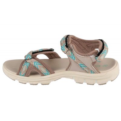 2. Sandały CMP Almaak Hiking Sandal W 38Q9946-13PT