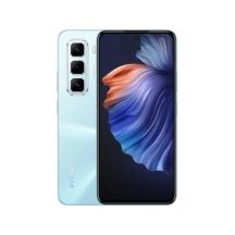 Infinix HOT 50 PRO 17,2 cm (6.78") Dual SIM Android 14 4G USB Type-C 8 GB 256 GB 5000 mAh Jasny Niebieski