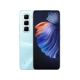 Infinix HOT 50 PRO 17,2 cm (6.78") Dual SIM Android 14 4G USB Type-C 8 GB 256 GB 5000 mAh Jasny Niebieski