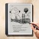 8. Ebook New Kindle Scribe - 2024 release 10.2” glare-free 64GB Wi-Fi (Without Lockscreen Ads) with Premium Pen Tungsten
