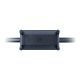 10. Uchwyt 3mk Double Headrest Holder do samochodu na tablet lub telefon na zagłówki - czarny