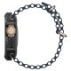 18. Etui Spigen Rugged Armor na Apple Watch Ultra (49 mm) - czarny mat