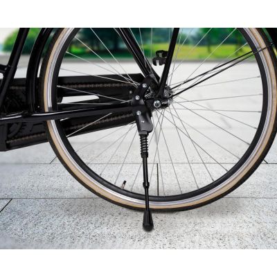 8. NÓŻKA STOPKA ROWEROWA TYŁ REGULOWANA 24''-28'' DUNLOP