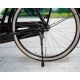 8. NÓŻKA STOPKA ROWEROWA TYŁ REGULOWANA 24''-28'' DUNLOP