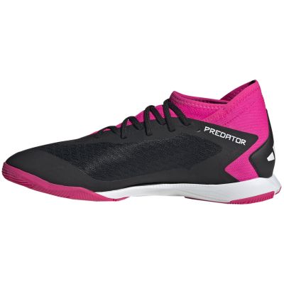 9. Buty piłkarskie adidas Predator Accuracy.3 IN M GW7069