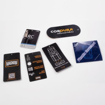 21. Plecak Magnum Multitask Cordura 70 92800407076