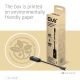 8. CLUB3D CAC-1188 adapter kablowy 0,09 m Mini DisplayPort HDMI Czarny