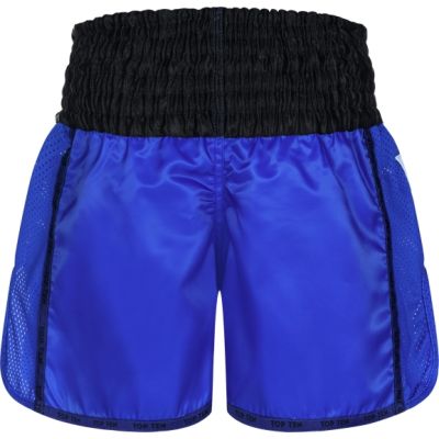 11. Krótkie spodenki do kickboxingu TOP TEN KicksOff  (WAKO APPROVED)