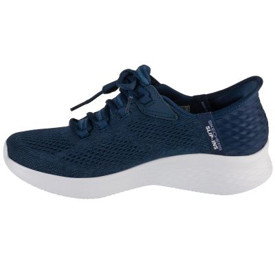 2. Skechers Slip-Ins: Skech-Lite Pro - Natural Beauty 150012-NVLV Granatowe 36