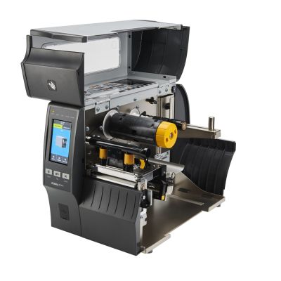 3. Zebra ZT411 300 x 300 DPI Przewodowy i Bezprzewodowy bezpośrednio termiczny/termotransferowy Drukarka POS