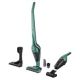 Sencor SVC 0601GR zielony / odkurzacz pionowy 3 w 1 / 2000 mAh / 0,5 l / bezworkowy