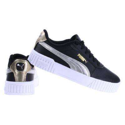 5. Buty Puma Carina 2.0 Metallic Shine W 39509602