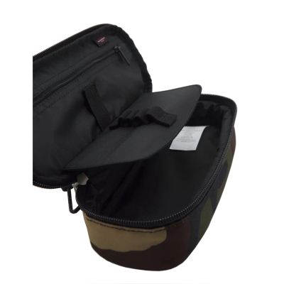 3. Eastpak Oval Single EK0007171811 Zielone One size