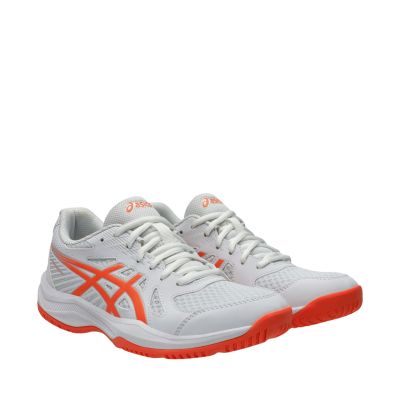 14. Buty do siatkówki Asics Upcourt 6 W 1072A107 102