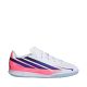 Buty piłkarskie dla dzieci adidas F50 Hyperfast Club IN KK1341