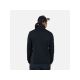 12. Bluza Rossignol Signature Ski Hz Fleece czarny