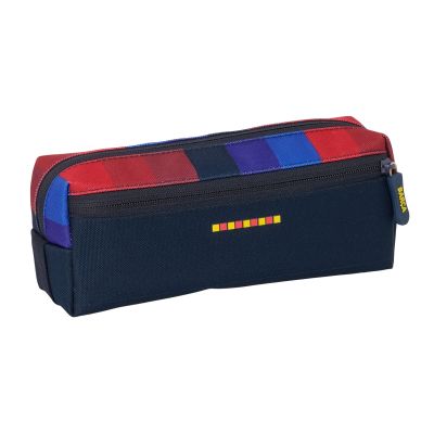 2. FC Barcelona piórnik triple pencil case 812629027