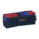 2. FC Barcelona piórnik triple pencil case 812629027