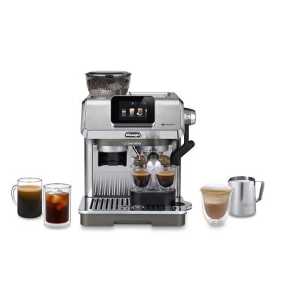 9. De’Longhi La Specialista EC9455.M Półautomatyczny Ekspres do espresso 1,7 l