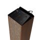 9. AIWA kolumna TSBT-270WD 50W drewno