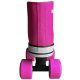 9. Wrotki Roces Chuck Classic Roller 550030 02/05