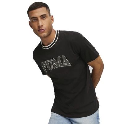 3. Koszulka Puma Squad M 678967 01