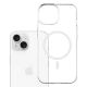 11. Etui 3mk Armor MagCase na iPhone 13 / 14 - przezroczyste