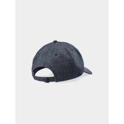Czapka z daszkiem strapback uniseks 4F 4FWAW24ACABU312-22S