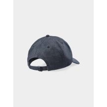 Czapka z daszkiem strapback uniseks 4F 4FWAW24ACABU312-22S