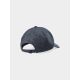 Czapka z daszkiem strapback uniseks 4F 4FWAW24ACABU312-22S