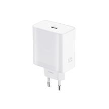 Ładowarka sieciowa OPPO OSAB7CF3AE 80W USB-A - biała