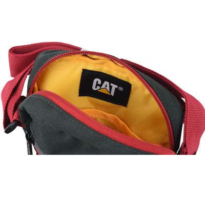 3. Saszetka Caterpillar Peoria City Bag 84068-155