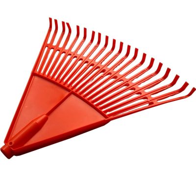 3. GRABIE OGRODOWE DO LIŚCI POMARAŃCZOWE L