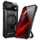 Etui Supcase UB Grip Mag MagSafe na Google Pixel 11 Pro XL - czarne