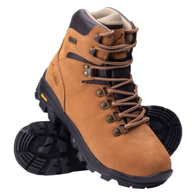 5. Buty Elbrus Sparow Mid V Sympatex W 92800623779