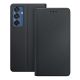 6. Etui 3mk Wallet Case na Samsung Galaxy M35 - czarne