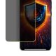 3. Folia prywatyzująca 3mk Silky Matt Privacy na Honor Magic7 Lite