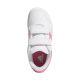 4. Buty adidas Hoops 4.0 CF C Jr JI0907