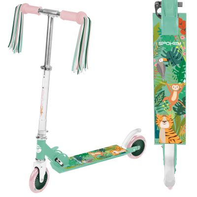 2. Hulajnoga Spokey Duke Jr SPK-943449