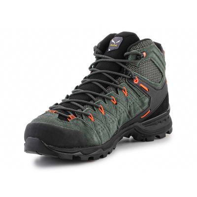 5. Buty Salewa Ms Alp Mate Mid Wp M 61384-5400
