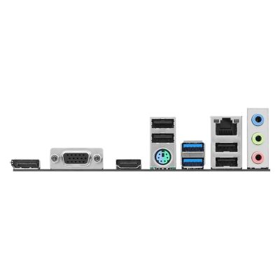 10. Płyta główna Asrock H610M-HDV/M.2 D5 GEN5