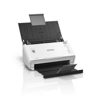 9. Epson WorkForce DS-410