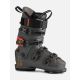 8. Buty narciarskie ROSSIGNOL VIZION 4B ELITE 130LV GW brązowy