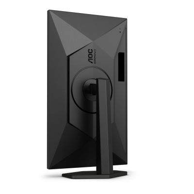 17. Monitor LCD 27" AOC G4 27G4X 1920x1080px Full HD LED Czarny, Szary