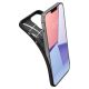 14. Etui Spigen Liquid Air na iPhone 13 Pro - czarny mat