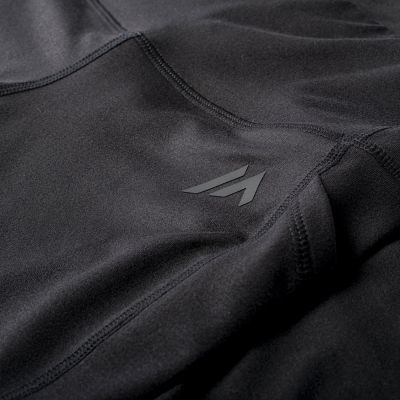 4. Damskie Legginsy LADY VIKA 3/4