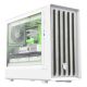 2. GameMax CLAW 360 WH Micro Tower Biały