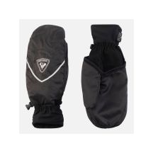 Rękawice Rossignol Xc Alpha Warm - I Tip czarny