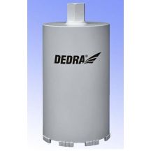Korona diamentowa DEDRA 117mm/400mm
