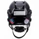 4. Kask hokejowy combo Bauer Re-akt 95